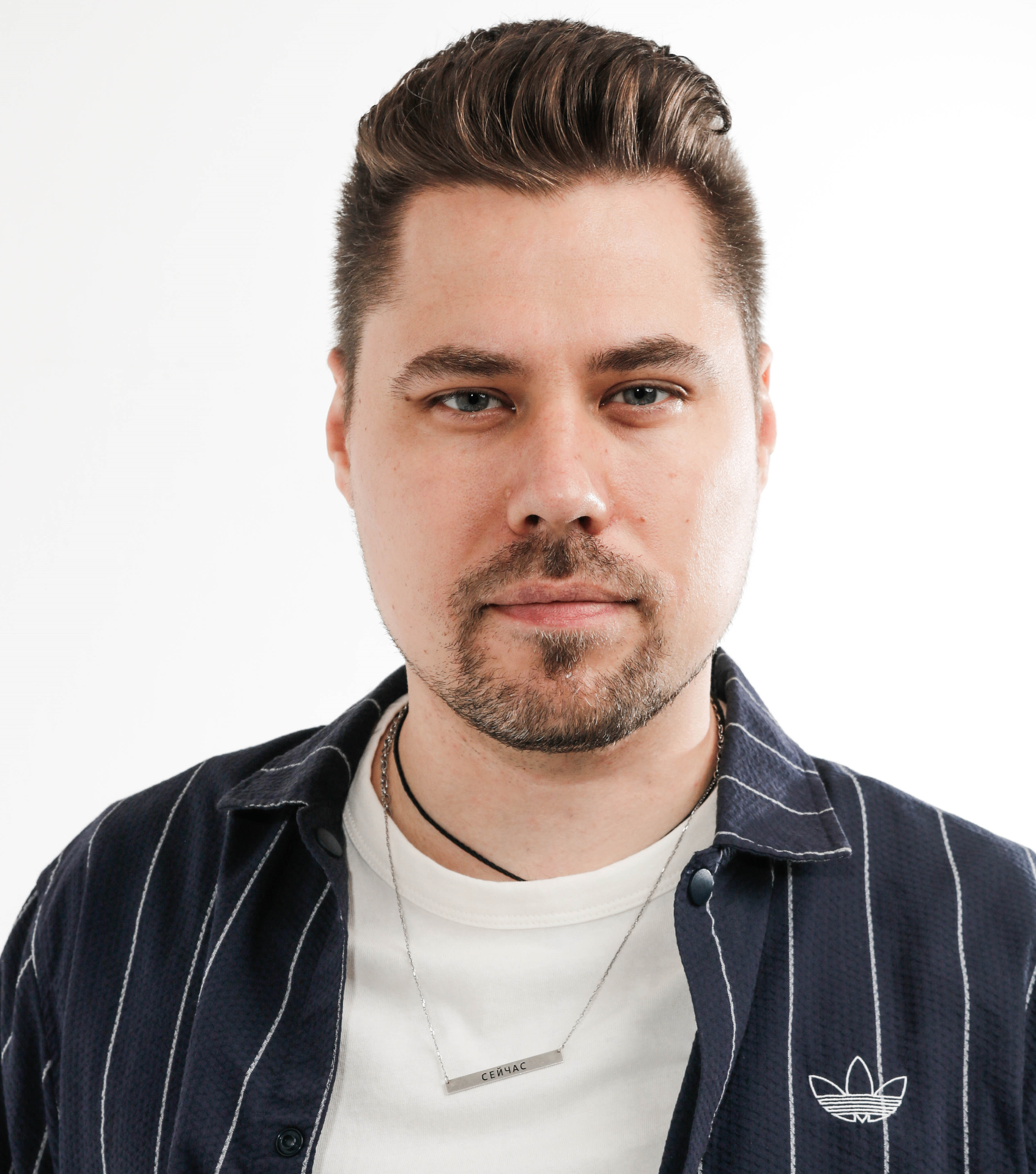 Ilya Shlenkin